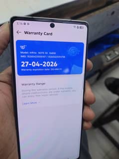 INFINIX