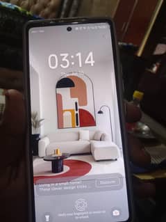 Tecno Camon 30 12gb ram 256 rom