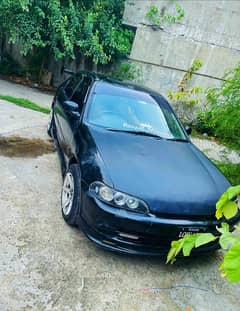 Civic