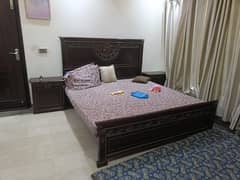 Best Wood Bed