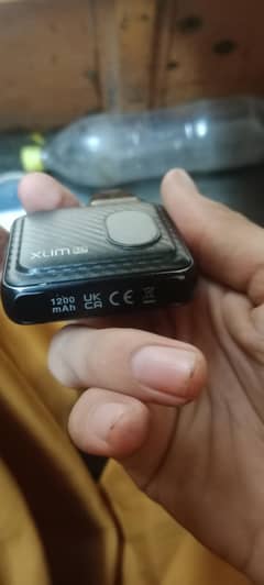 oxva xlim sq pro