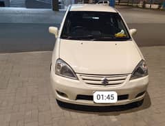 Suzuki Liana 2008 1st owner