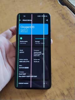 One Plus 9R 8/128