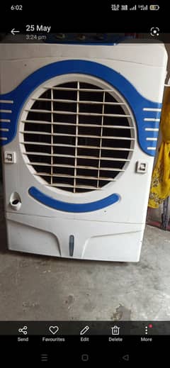 remmo cooler new condition motor 6 year warranty genuine copper motor
