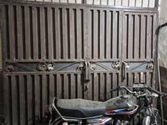 Darwaza house door