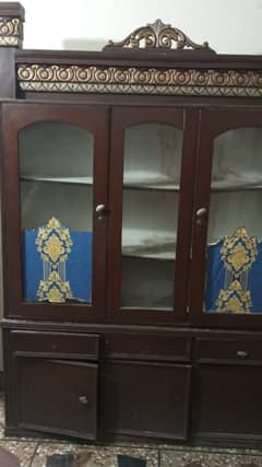 Bertano ki Almari