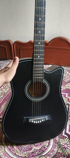 Acoustic guitar for sale in Lahore
