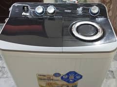 Fully semi automatic washing machine  for sale In excellent condition