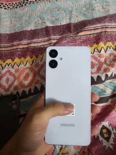 samsung a06 4gb 64gb