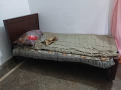 Single bed for sale