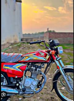 honda 125 2026 model