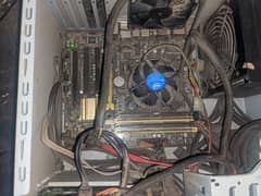 Gaming / Office / Daily Work  PC