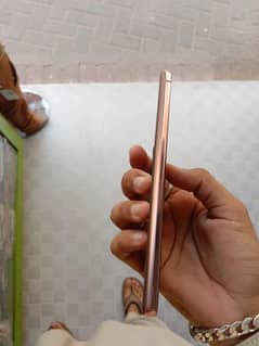 Samsung Note 20 |8GB RAM + 256 ROM  |