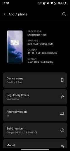 one plus