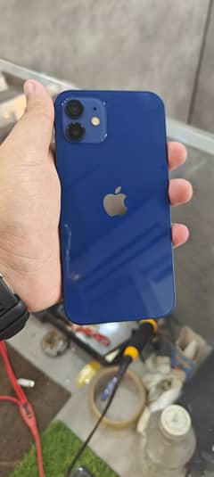 iphone 12 pta approved 128 gb