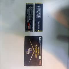 Laptop SSD NVME 4TB 4000GB SSD Branded Samsung