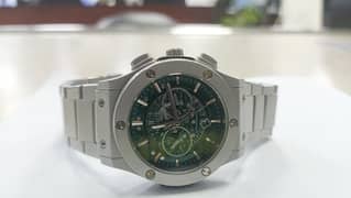 hublot watch
