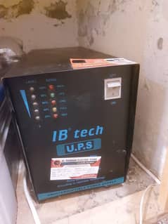 IB