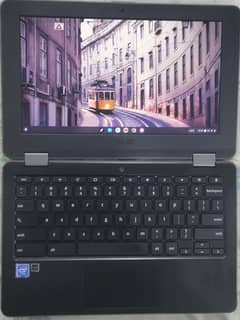 ASUS CHROMEBOOK DUAL CAMERA TOUCH AND TYPE 360 FLIP