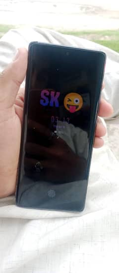 Infinix hot 50 pro plus condition 10/10