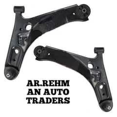 picanto lower arms left right