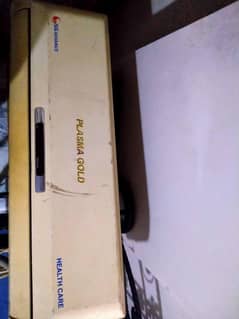 SG Plasma Gold 1 ton Non inverter