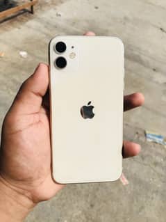 IPHONE 11   64/GB FACTORY UNLOCK