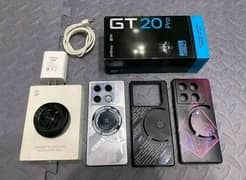 infinx Gt 20 pro 24/256 GB 03230374234 My whatsapp number