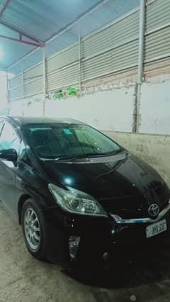 Toyota Prius 2012
