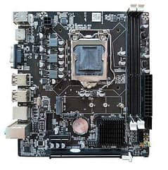 All Gaming Computer PC and LCDs Graphics Cards Casings Available