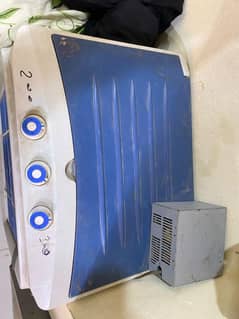Air cooler