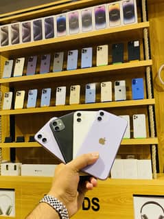 Iphone 11 non jv