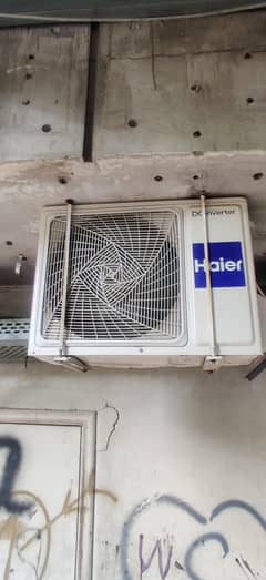 Haier 1 TON AC (DC Inverter)