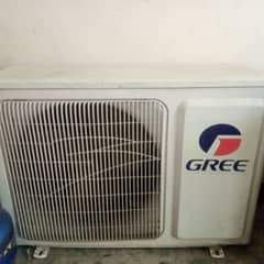Gree Ac