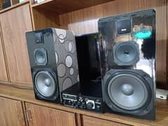 just like new