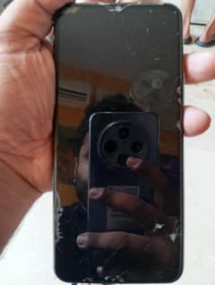 Vivo y21