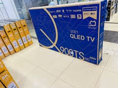 85 INCH google tv 75 inch smart led 65 inch led 55 inch led 3 year wa
