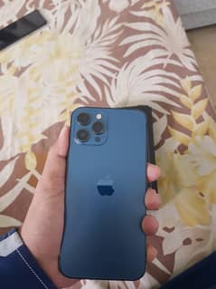 IPHONE 12PRO MAX  PTA APPROVED