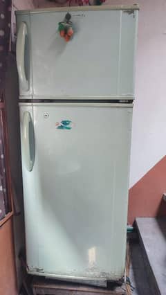 fridge