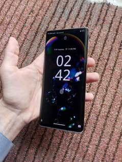 AQUOS R6 non PTA for sale