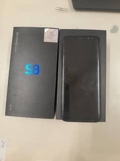 Samsung S8