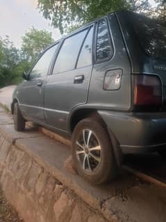MEHRAN FOR SALE