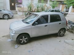Suzuki Alto 2006