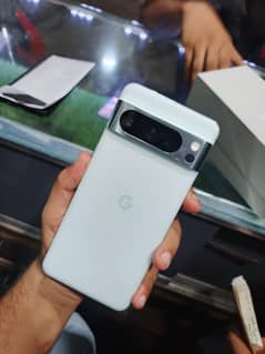 GOOGLE PIXCEL8PRO