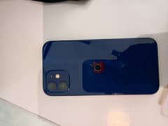 I phone 12