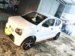 Alto VXL AGS 2025