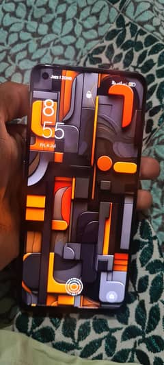 Oppo Reno 5 5G