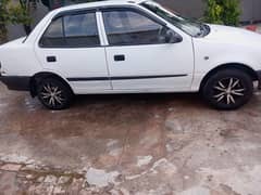 car margala