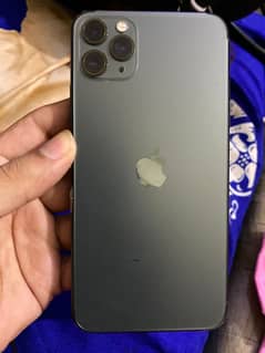 Apple iPhone 11 Pro Max