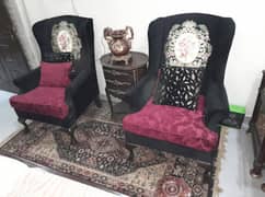 Executive Chairs
